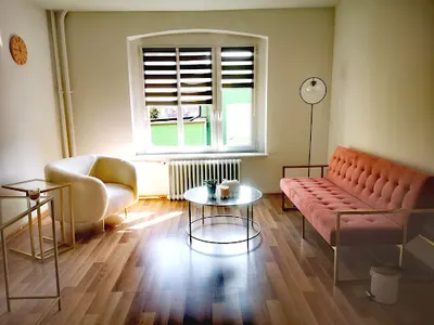 HEALIO - Bytom Śródmieście - Instytut Psychoterapii - Justyna Rać & Marta Dreszer